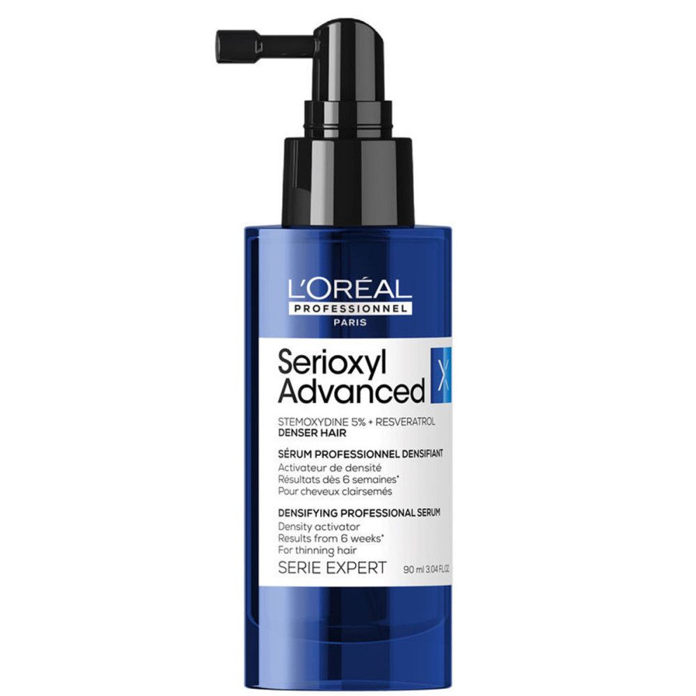 L'oreal Professionnel Serioxyl Advanced Serum 90ml - Immagine 7