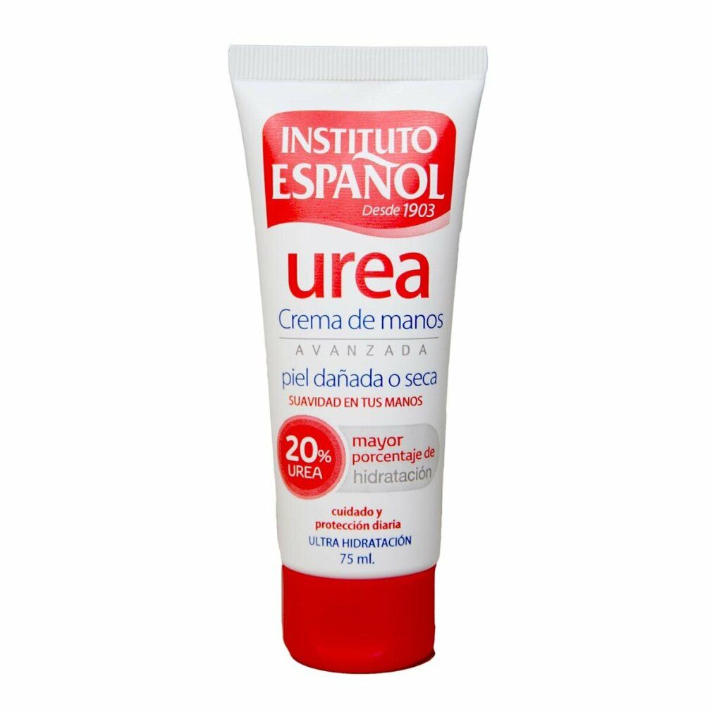 Instituto Español Urea Hand Cream