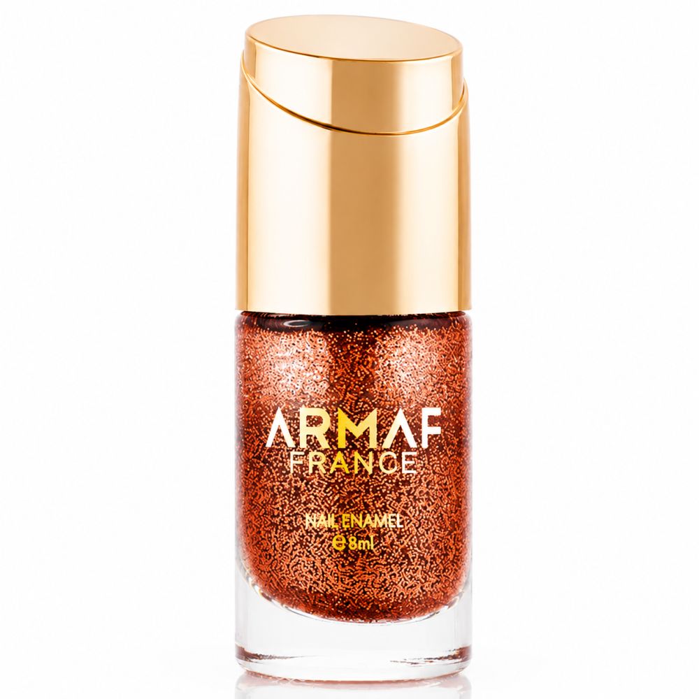 Armaf - Glitzer-Nagellack 8 ml