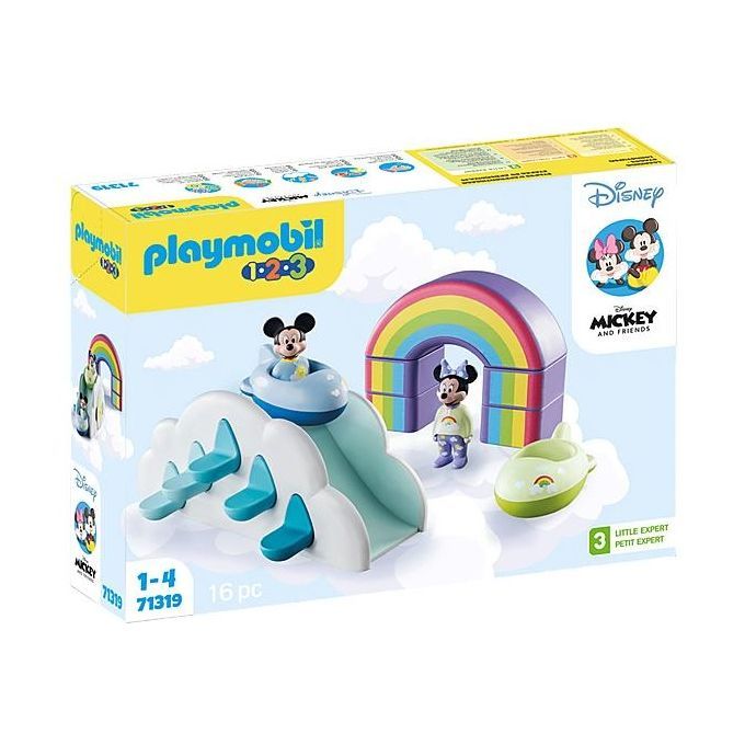 Playmobil 71319 set da gioco