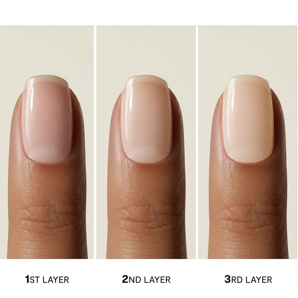 GLOV Nail Active Polish Pen Silk Beige