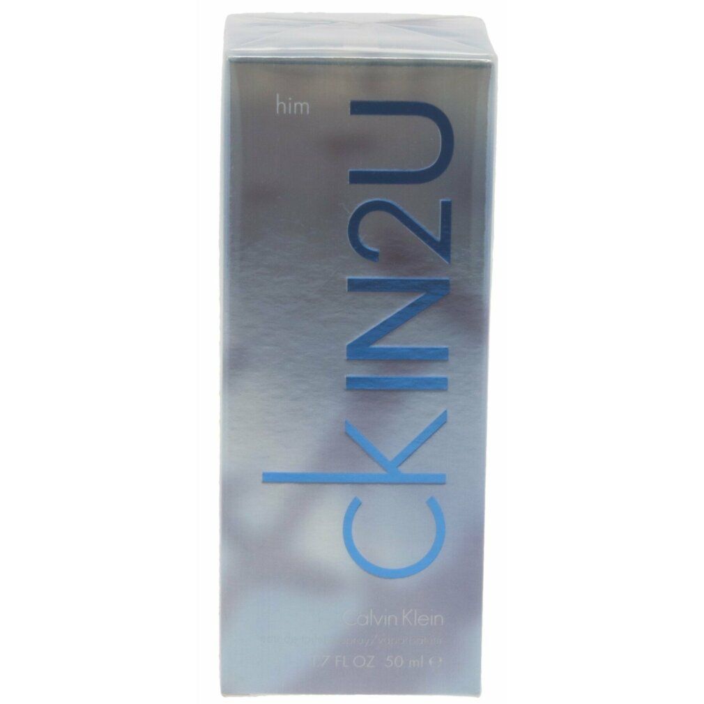Calvin Klein CKIN2U for him