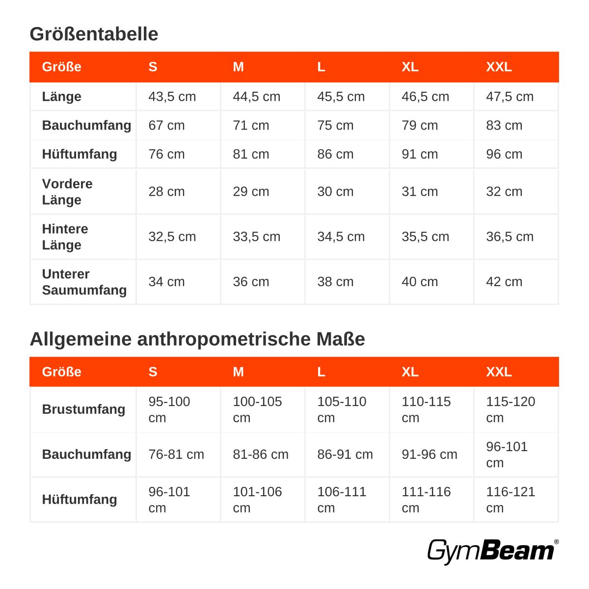 Größentabelle für Herren Slim Fit Shorts in Olivgrau.