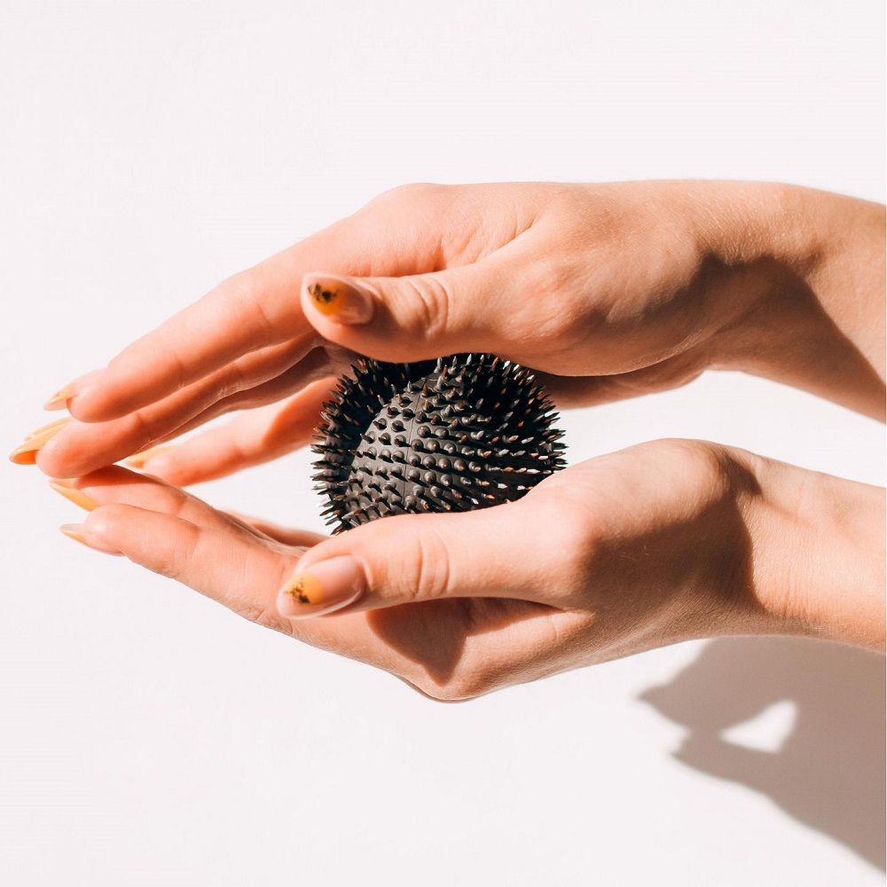 Akupunktur-Hand-/Fußmassageball