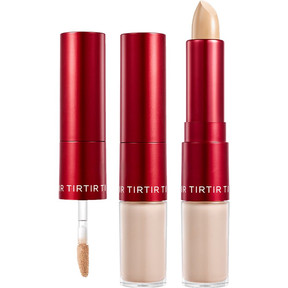 Tirtir Glide and Hide Blurring Concealer 8 g Stifte