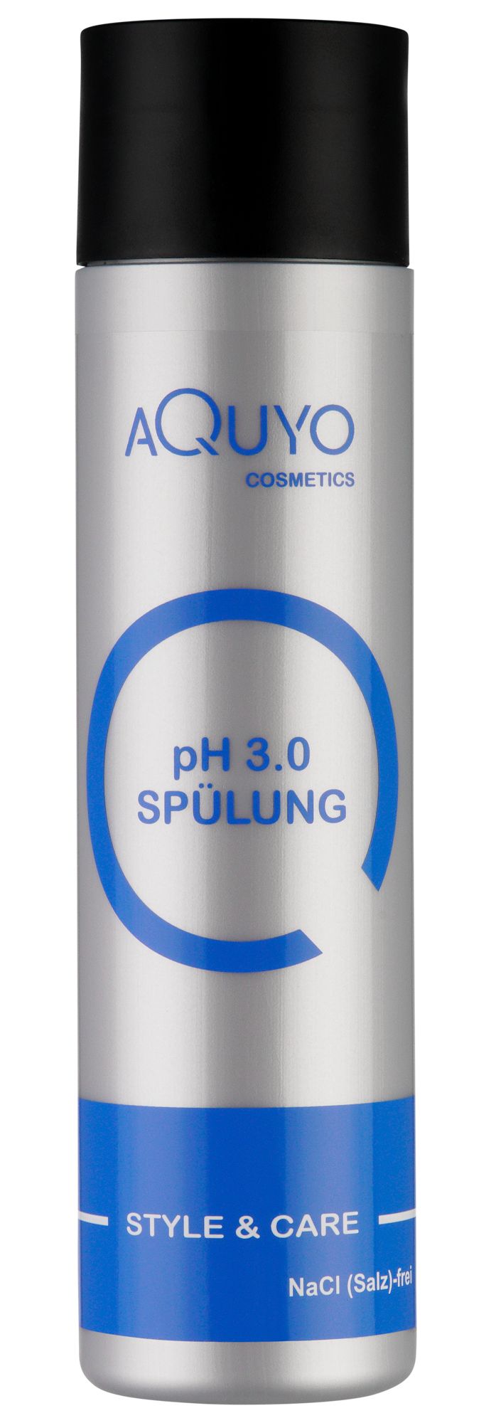 pH 3.0 Sauerspülung für coloriertes & strapaziertes Haar