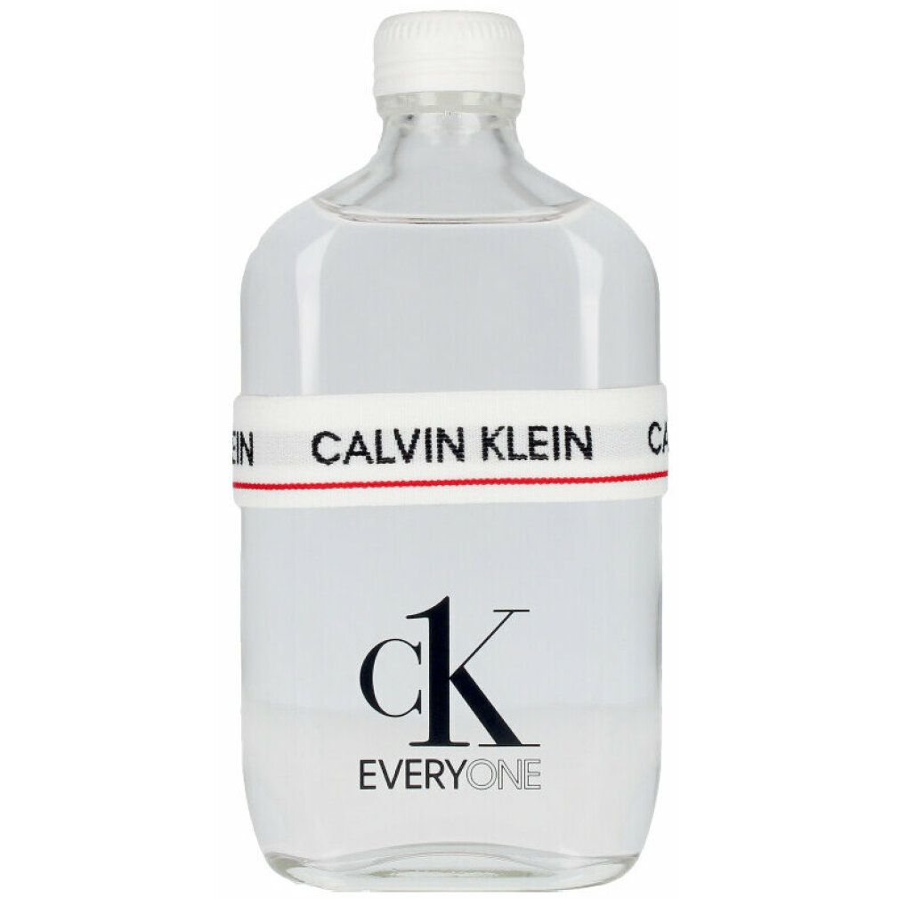 Calvin Klein, CK Everyone E.d.T. Nat. Spray