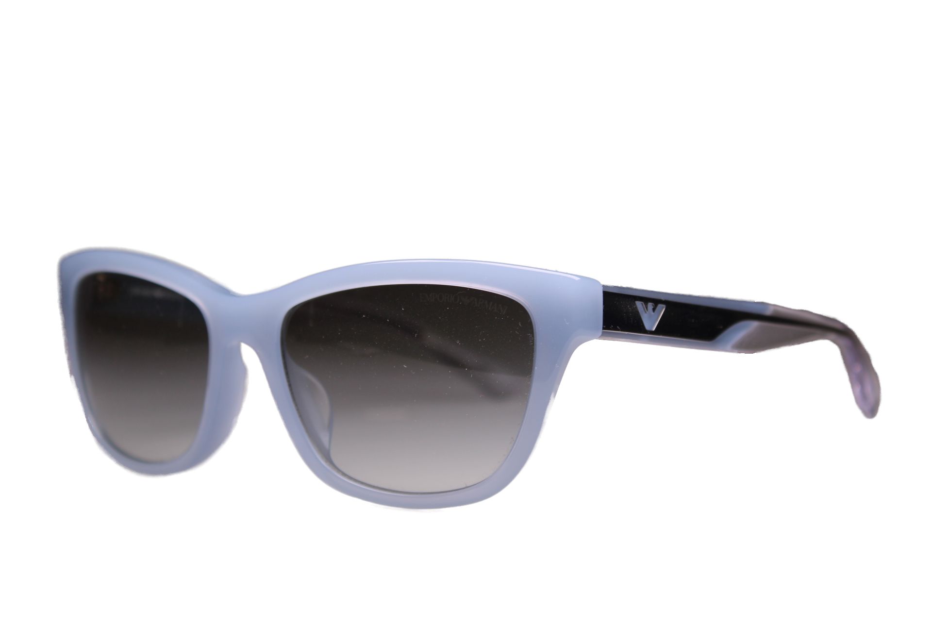 Emporio Armani Sonnenbrille EA4227U 6096/11