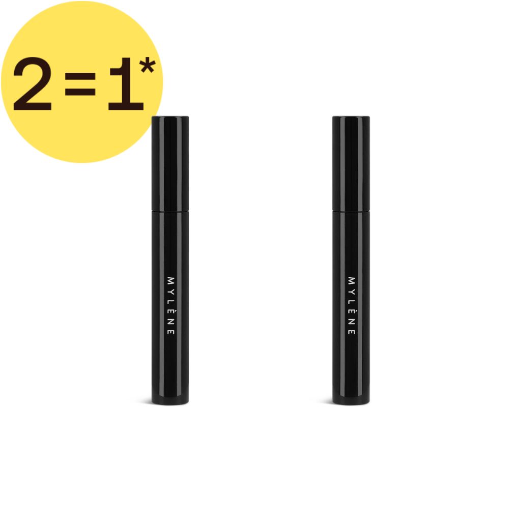 2=1* Mylène Mascara Le Volume | Volumemascara 2