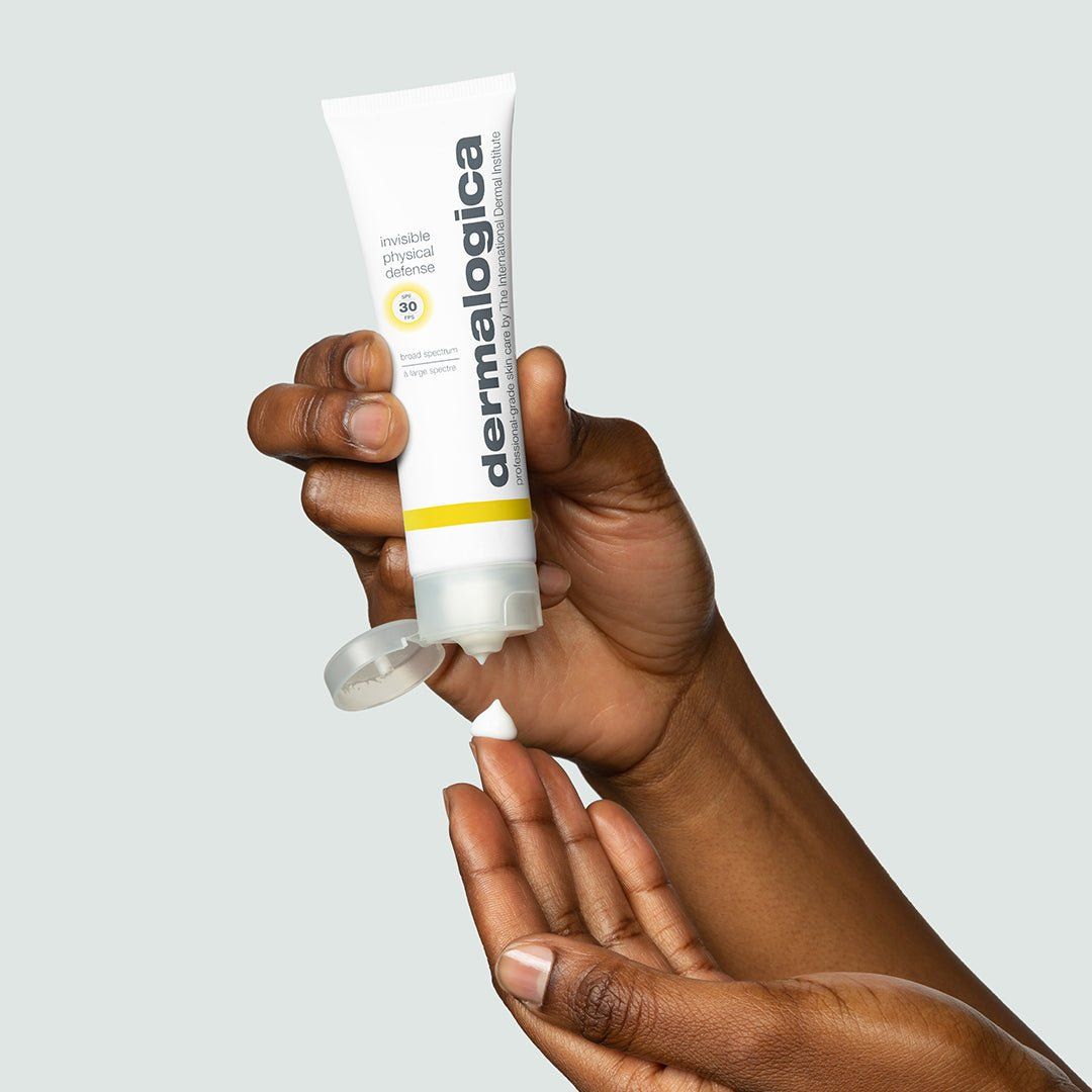 dermalogica Invisible Physical Defense SPF30