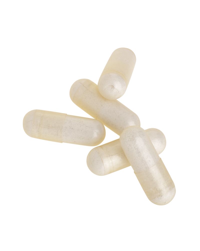ENTSÄUERUNGSSALZ (800mg) - 60 KAPSELN