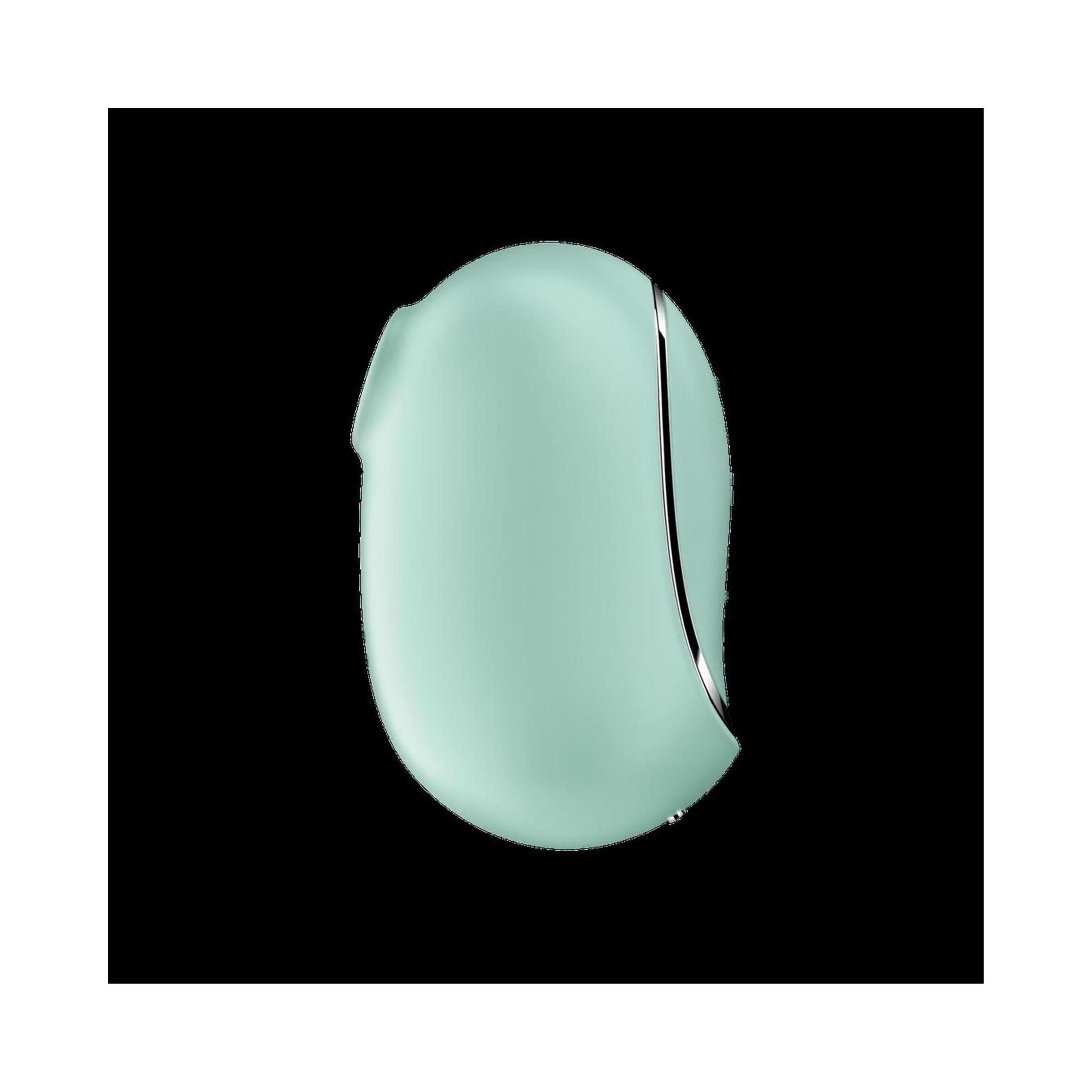 Satisfyer - Pro to Go 2 - Double Air Pulse Vibrator