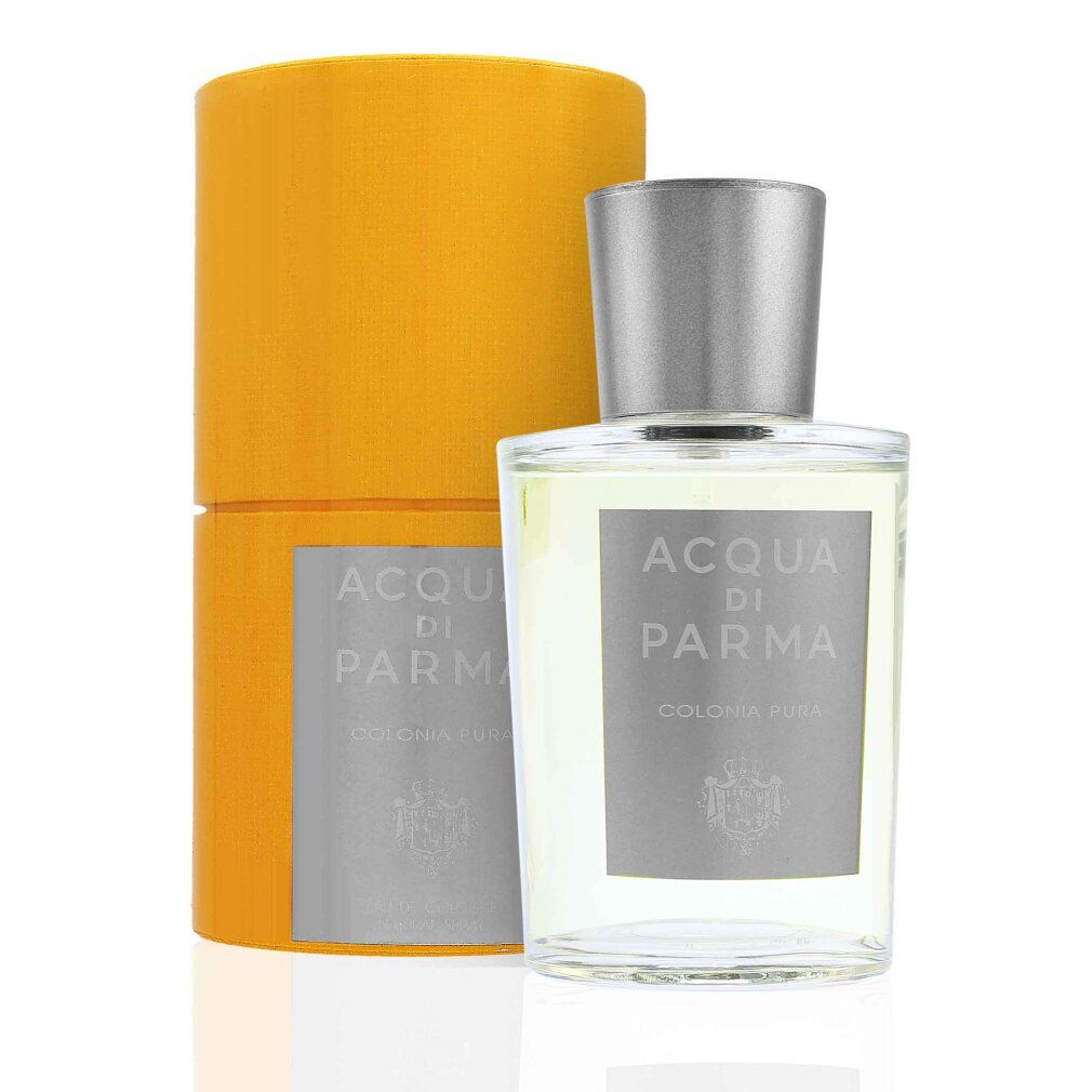 Acqua Di Parma Colonia Pura Eau De Cologne Spray