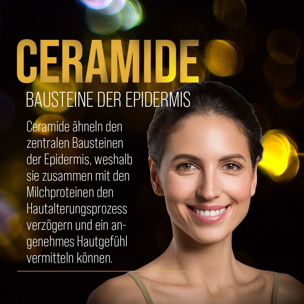 Sanct Bernhard Anti-Aging SB 500 Creme