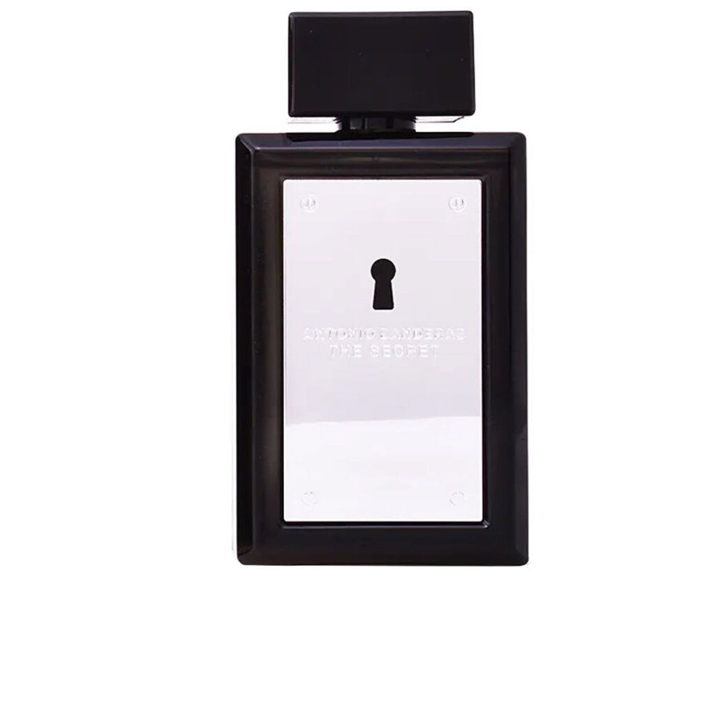 Antonio Banderas The Secret Eau De Toilette Spray