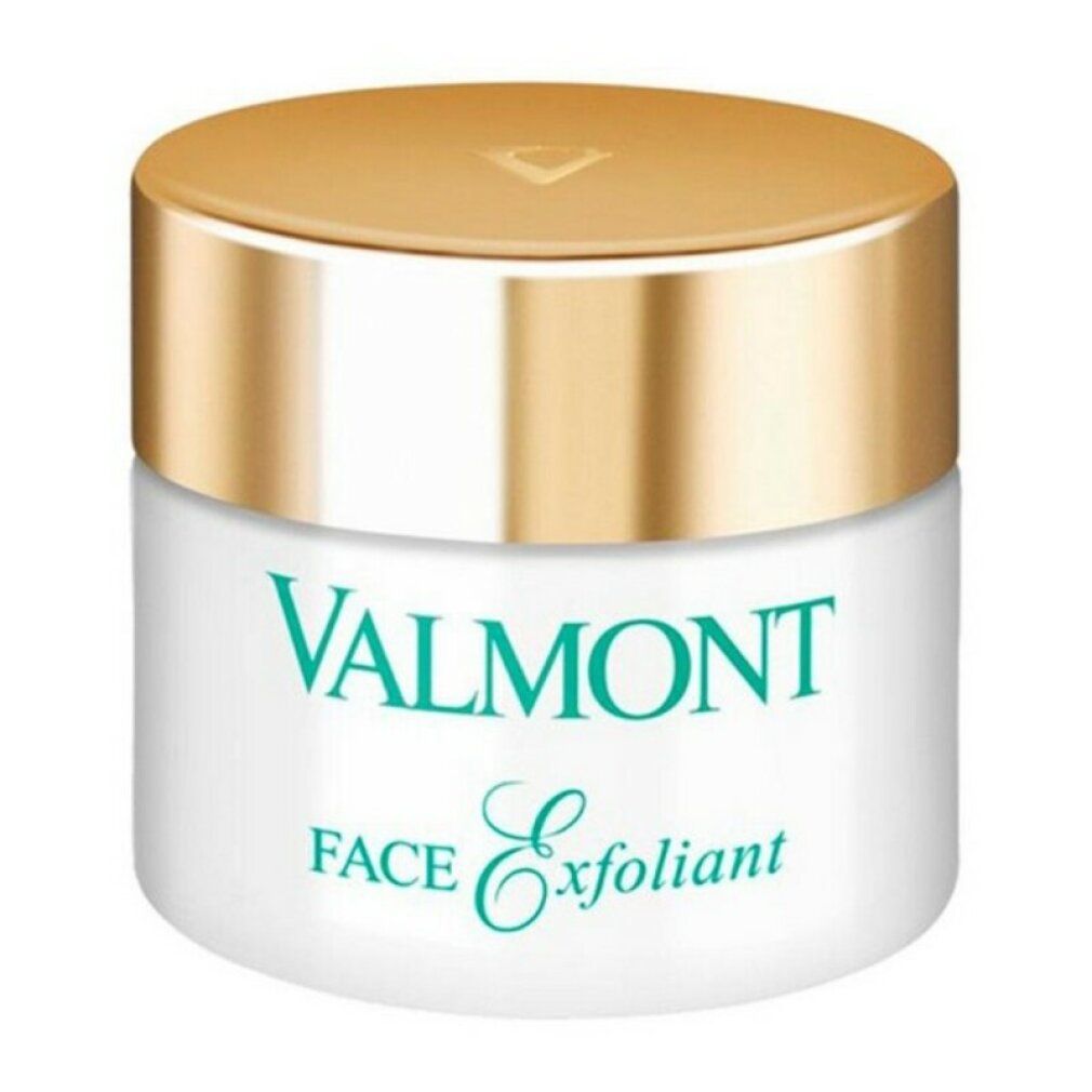 Valmont Purity Face Exfoliant Cream