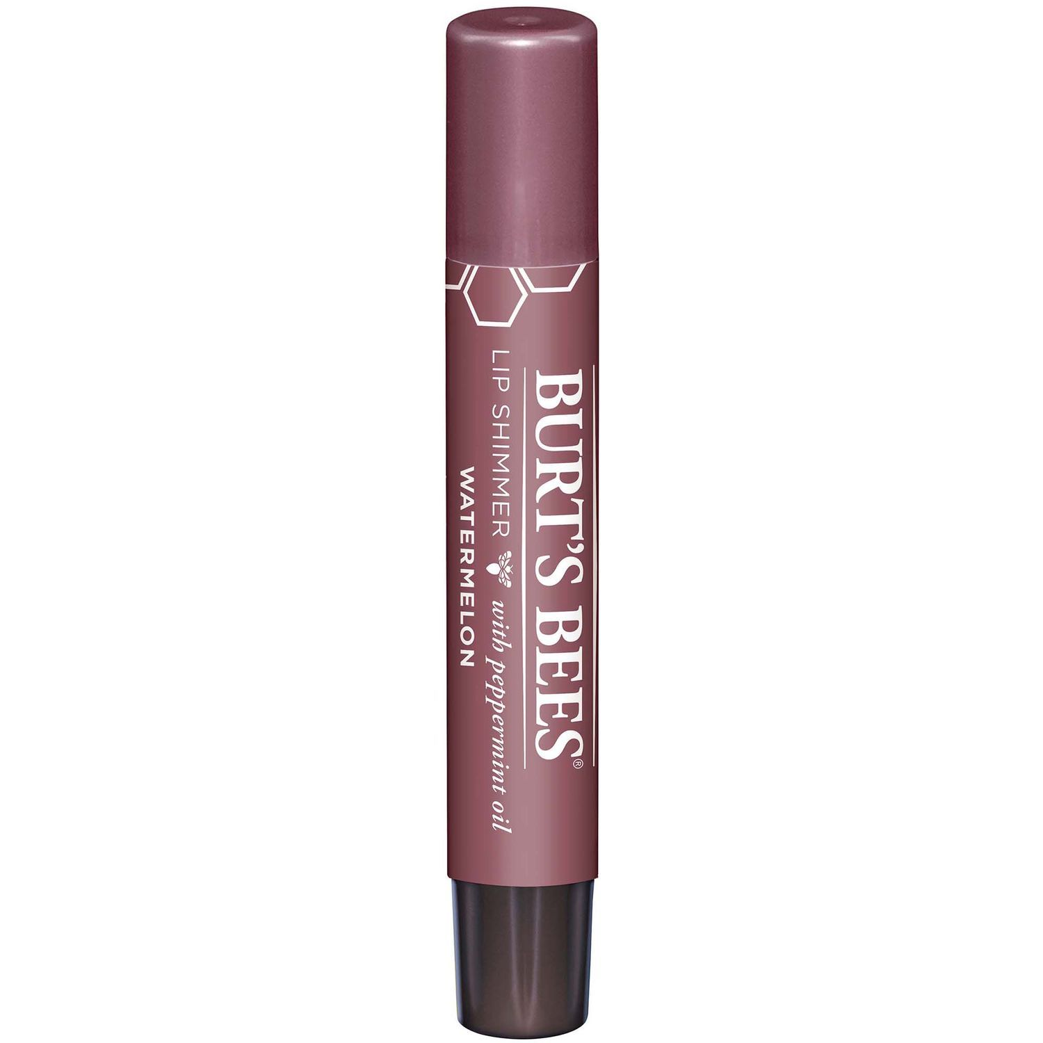 Burt's Bees Lip Shimmer Watermelon