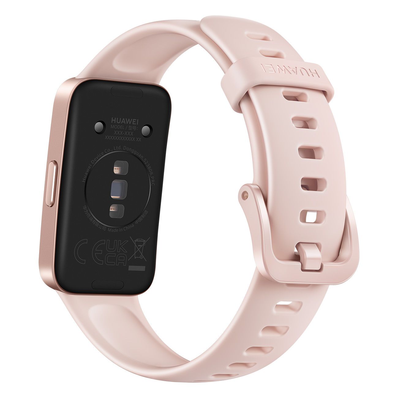 Huawei Band 8 pink Fitnesstracker