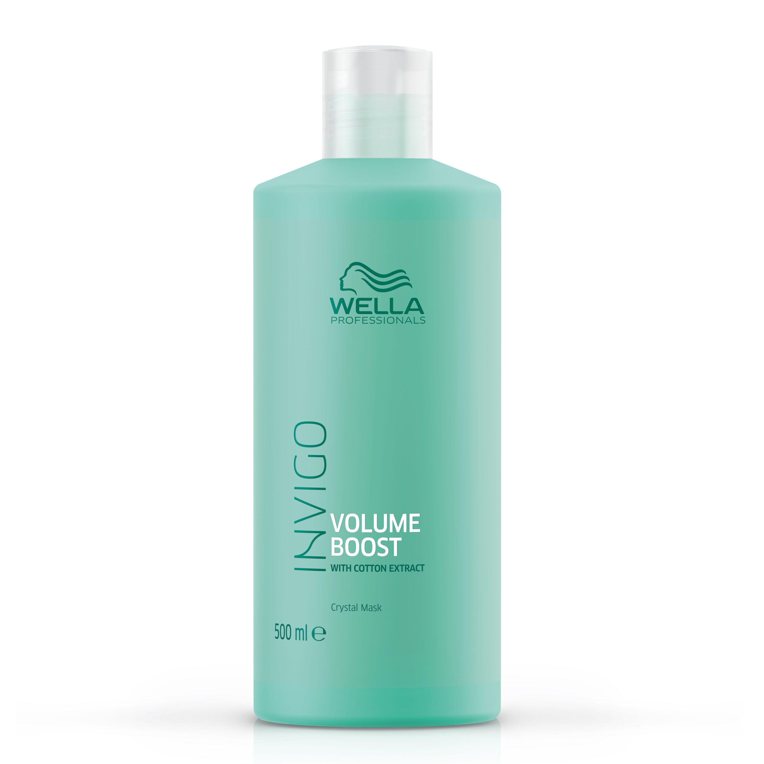 Wella Invigo Volume Boost Mask