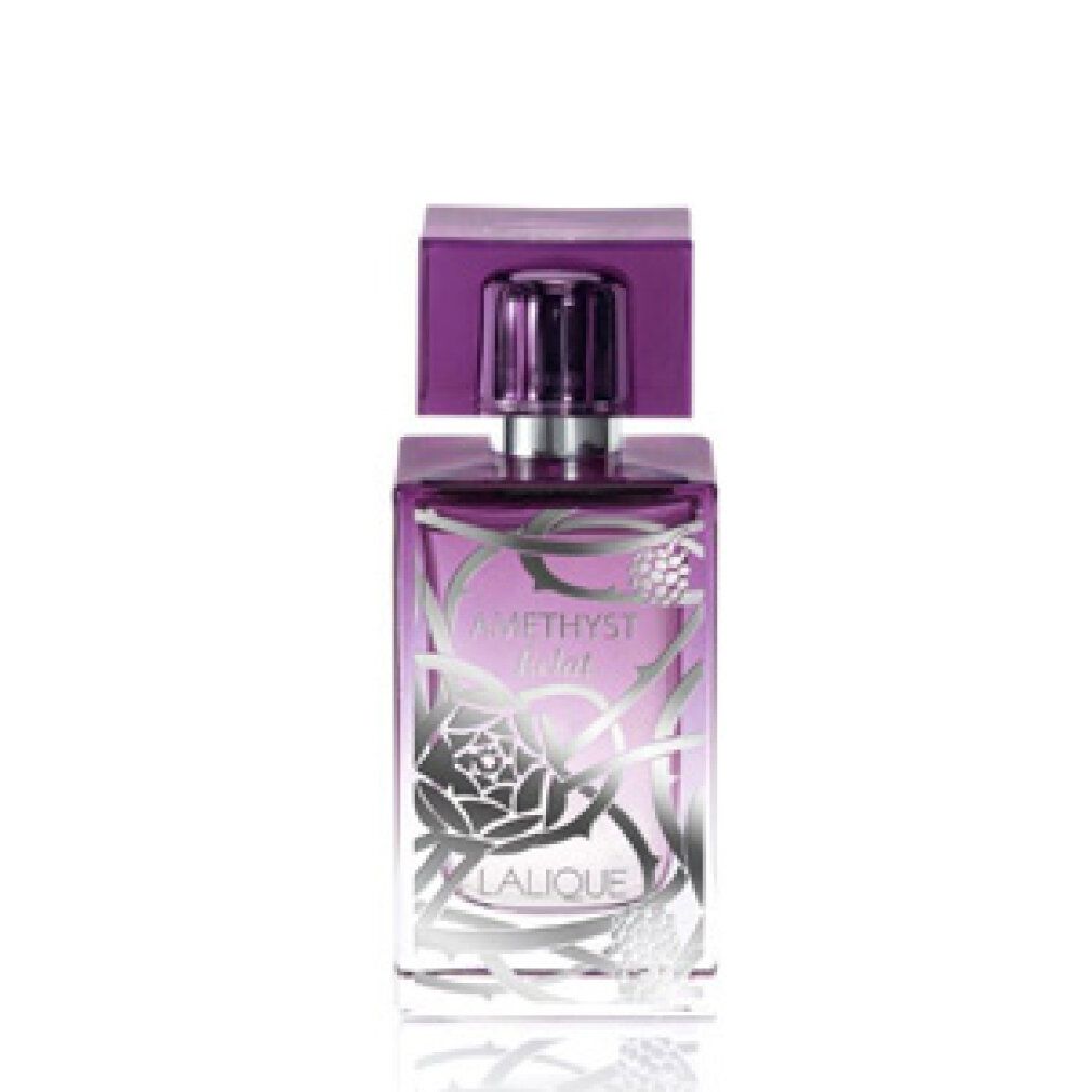 Lalique Amethyst Éclat Eau de Parfum