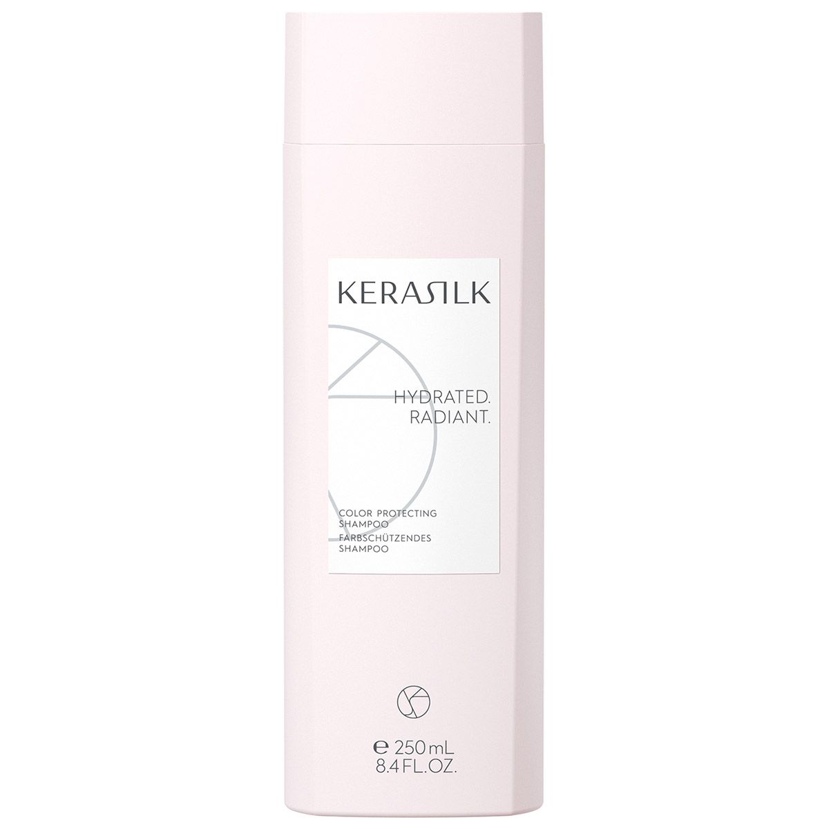 Kerasilk - Kleurbeschermende Shampoo 250 ml