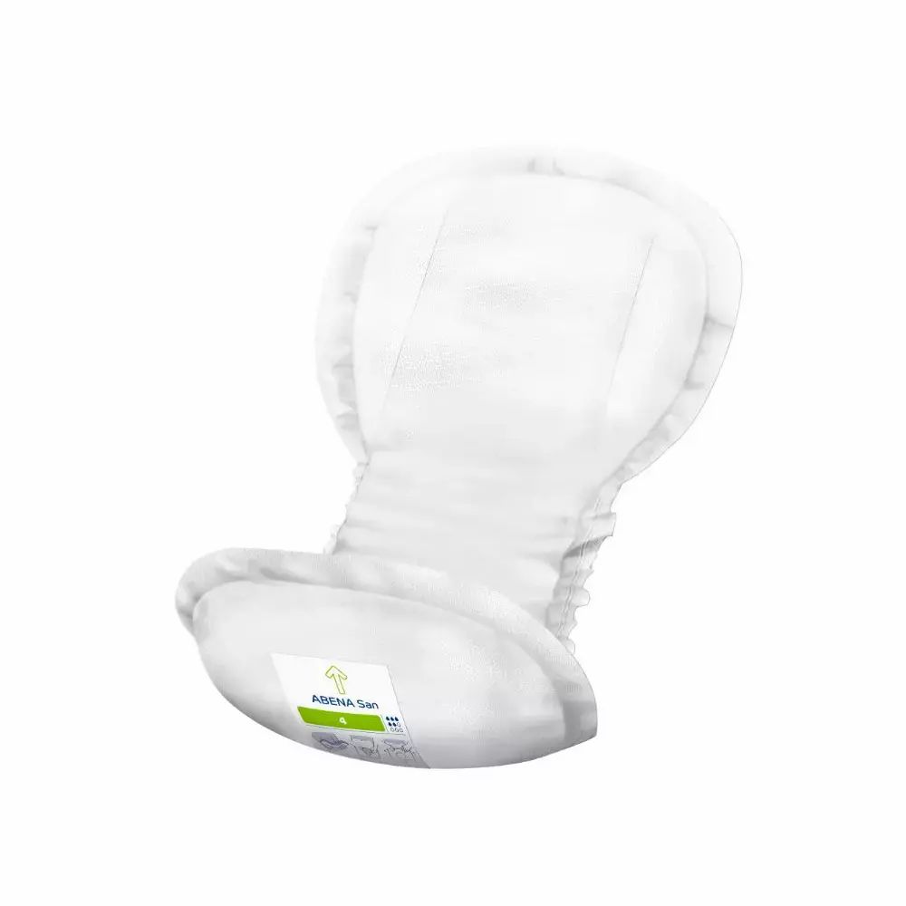 Abena San Premium Einlagen
