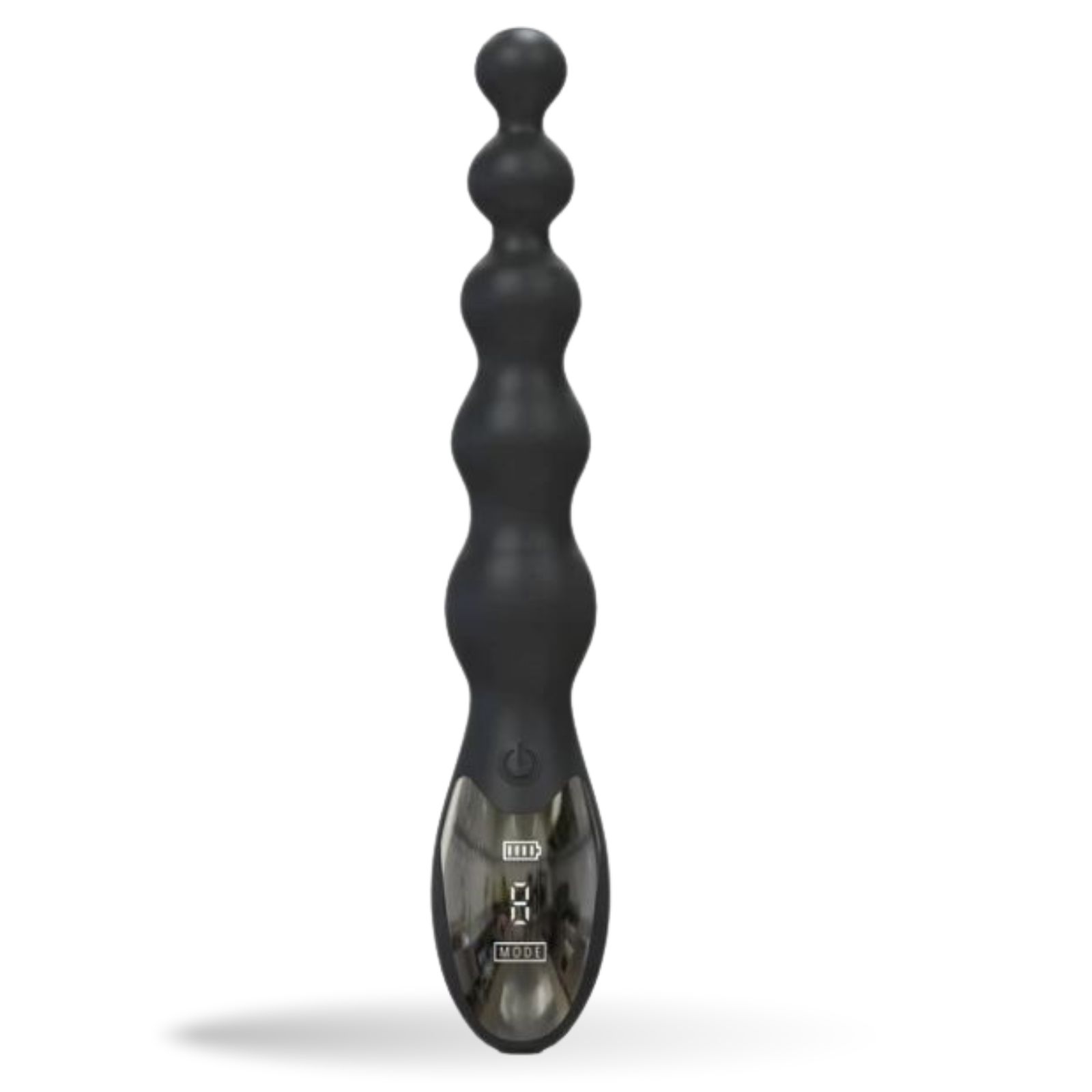 Analvibrator mit Kugeln - Jamie - Lovelyness