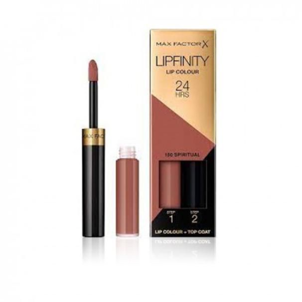 Max Factor Lip Finity 180 Spiritual - - - Immagine 3