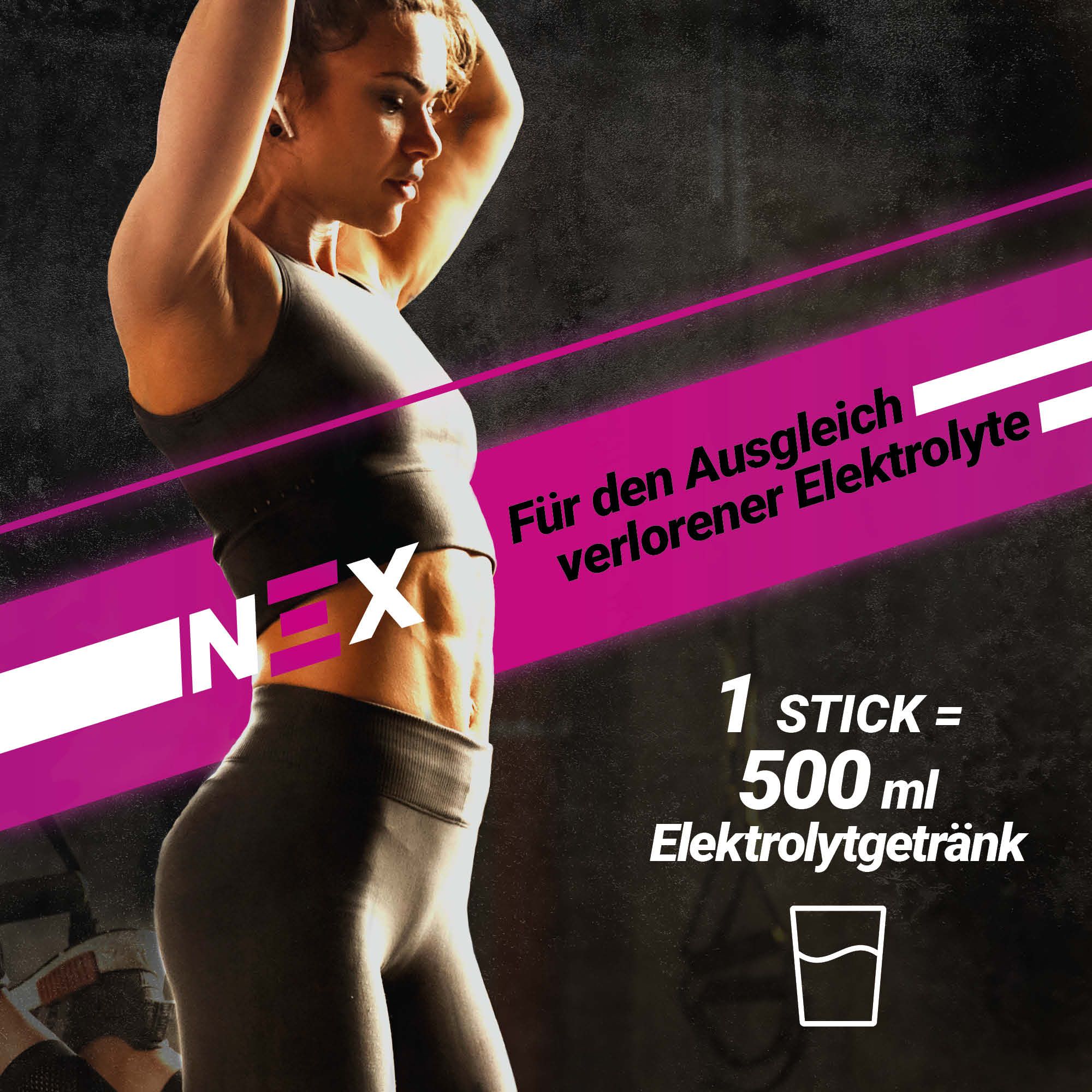 NEX Hype Electrolytes