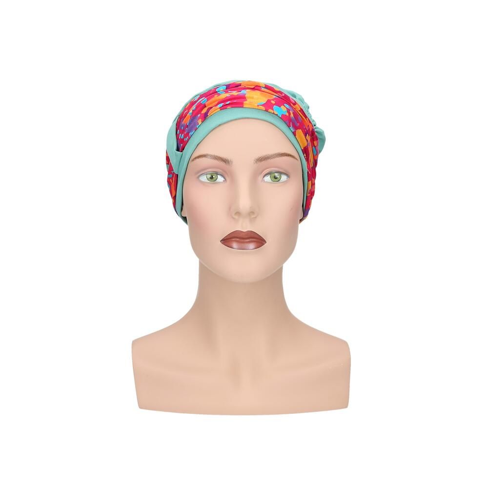 Turban Emmy von Turbane - designs by Lofty