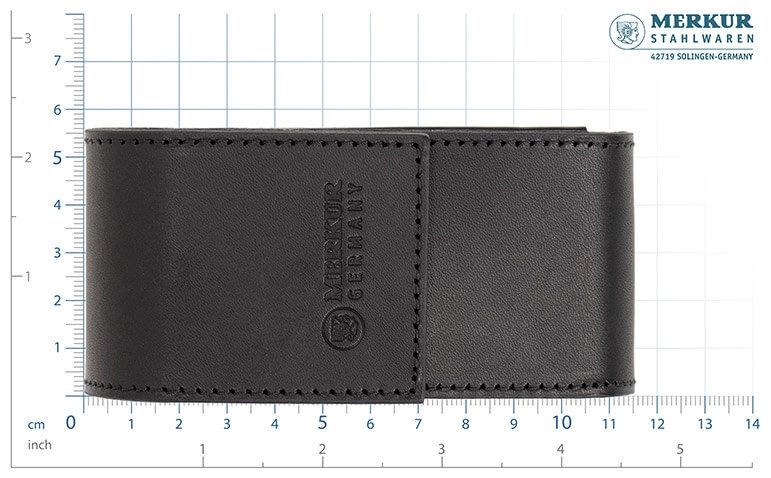 MERKUR Reiseetui Set 38C