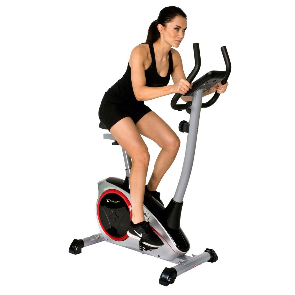 CHRISTOPEIT SPORT Heimtrainer AL 1