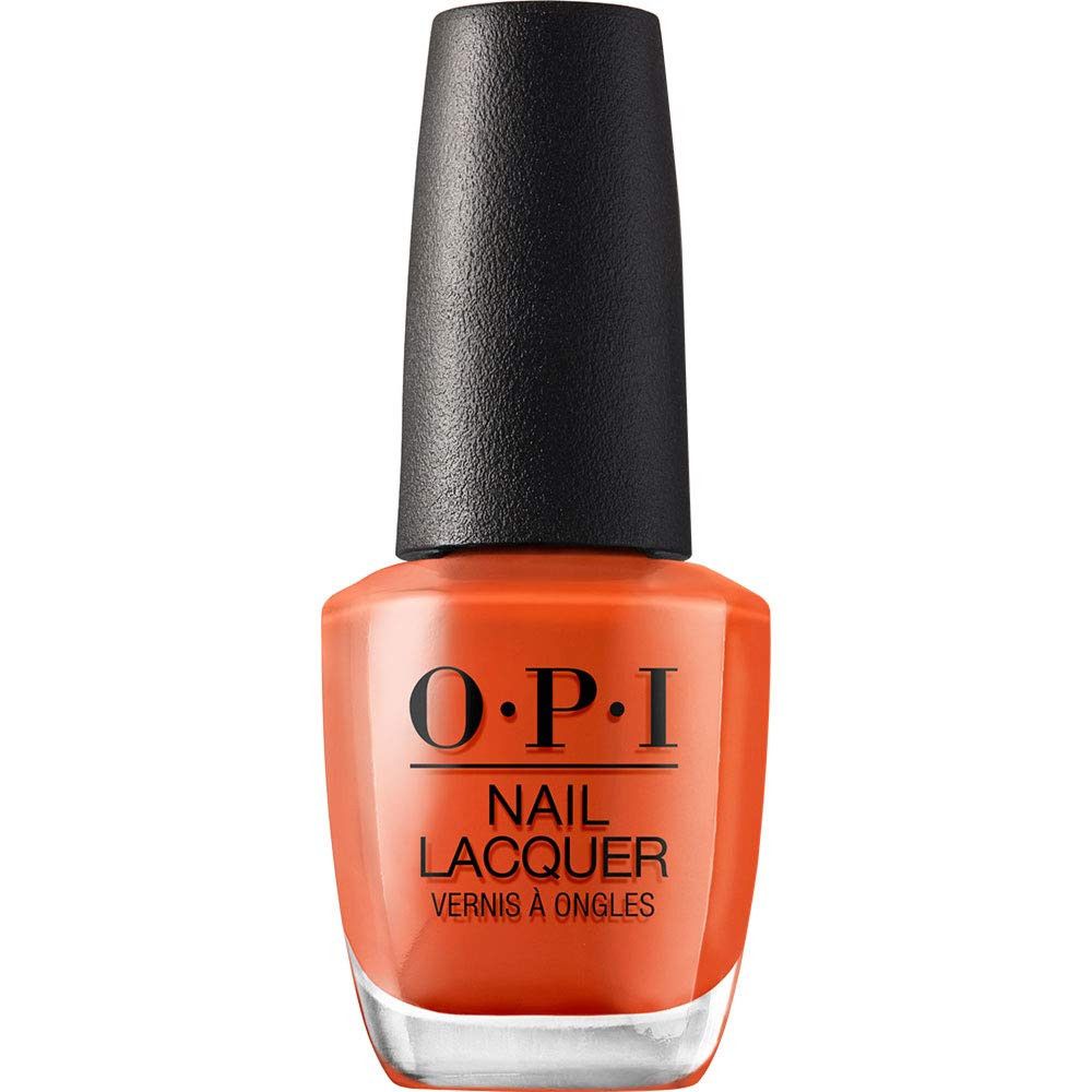 OPI - Nagellacke Nail Lacquer