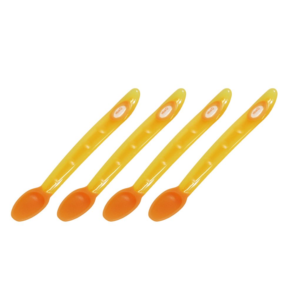 Vital Baby - Wärme Sensor Löffel