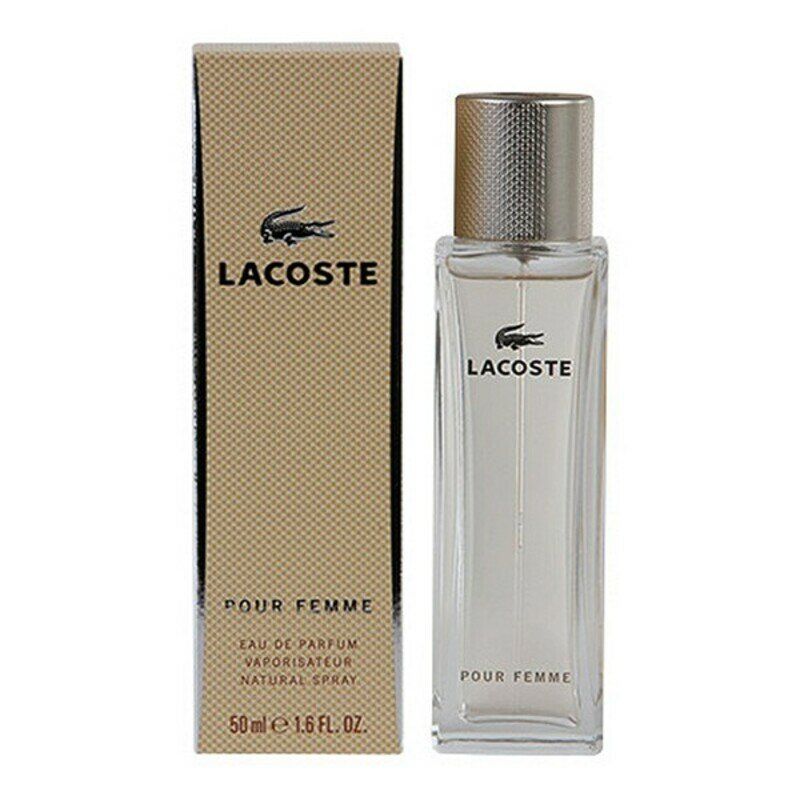 Lacoste Pour Femme Eau de Parfum