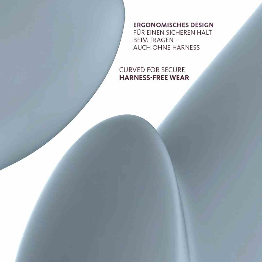 Share Vibe Pro | FUN FACTORY