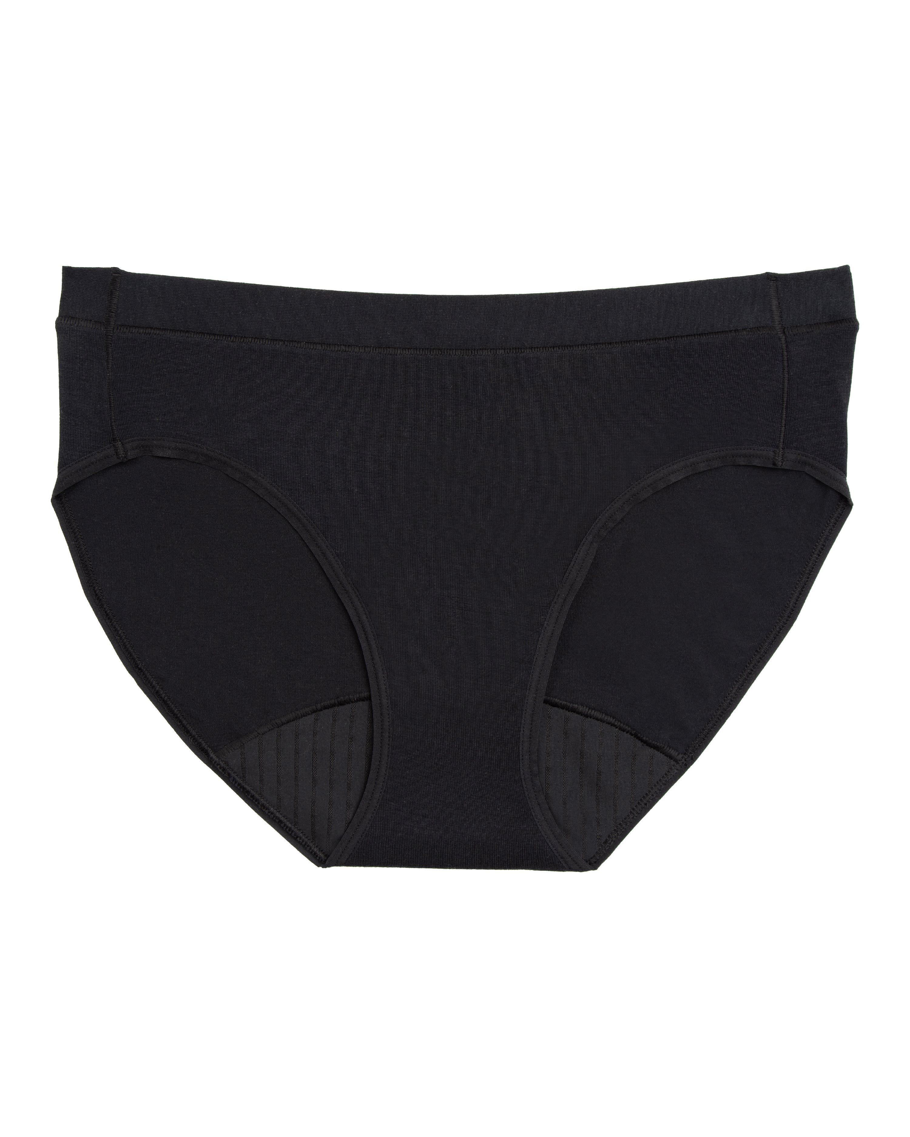 Saalt Comfort Brief Damen Periodenunterwäsche 1 St