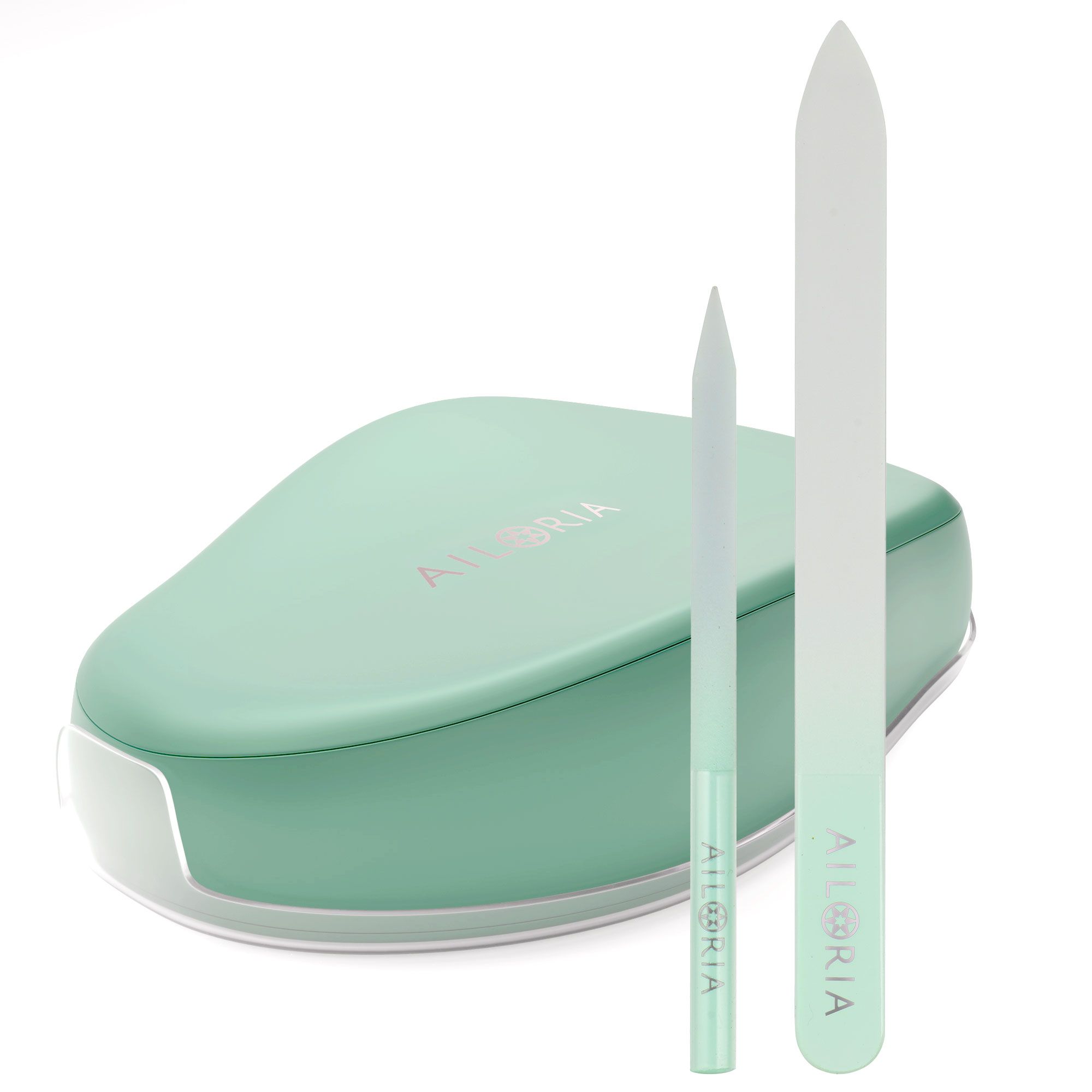 AILORIA SKIN & NAIL