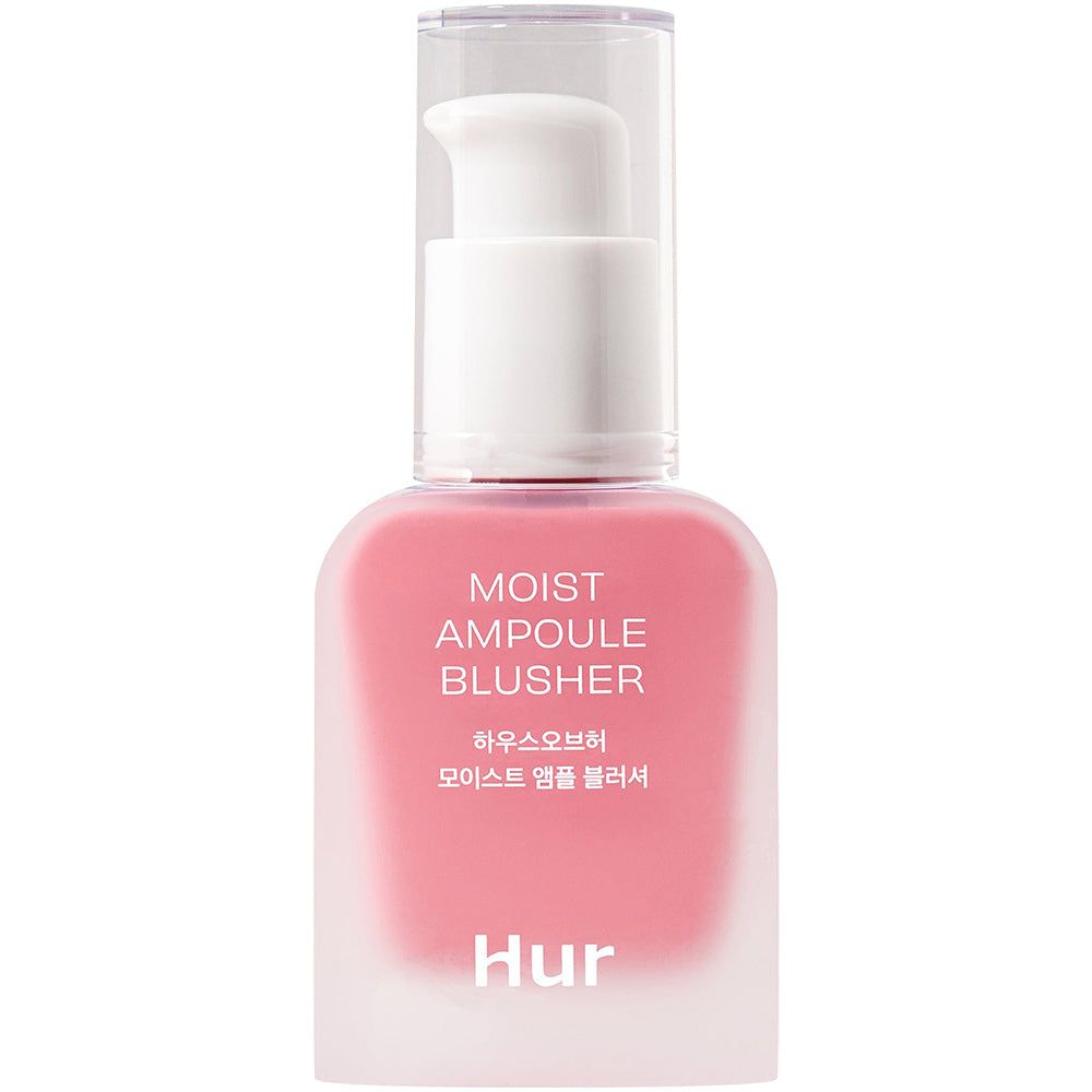 House OF HUR Moist Ampoule Blusher 20 ml Liquidum