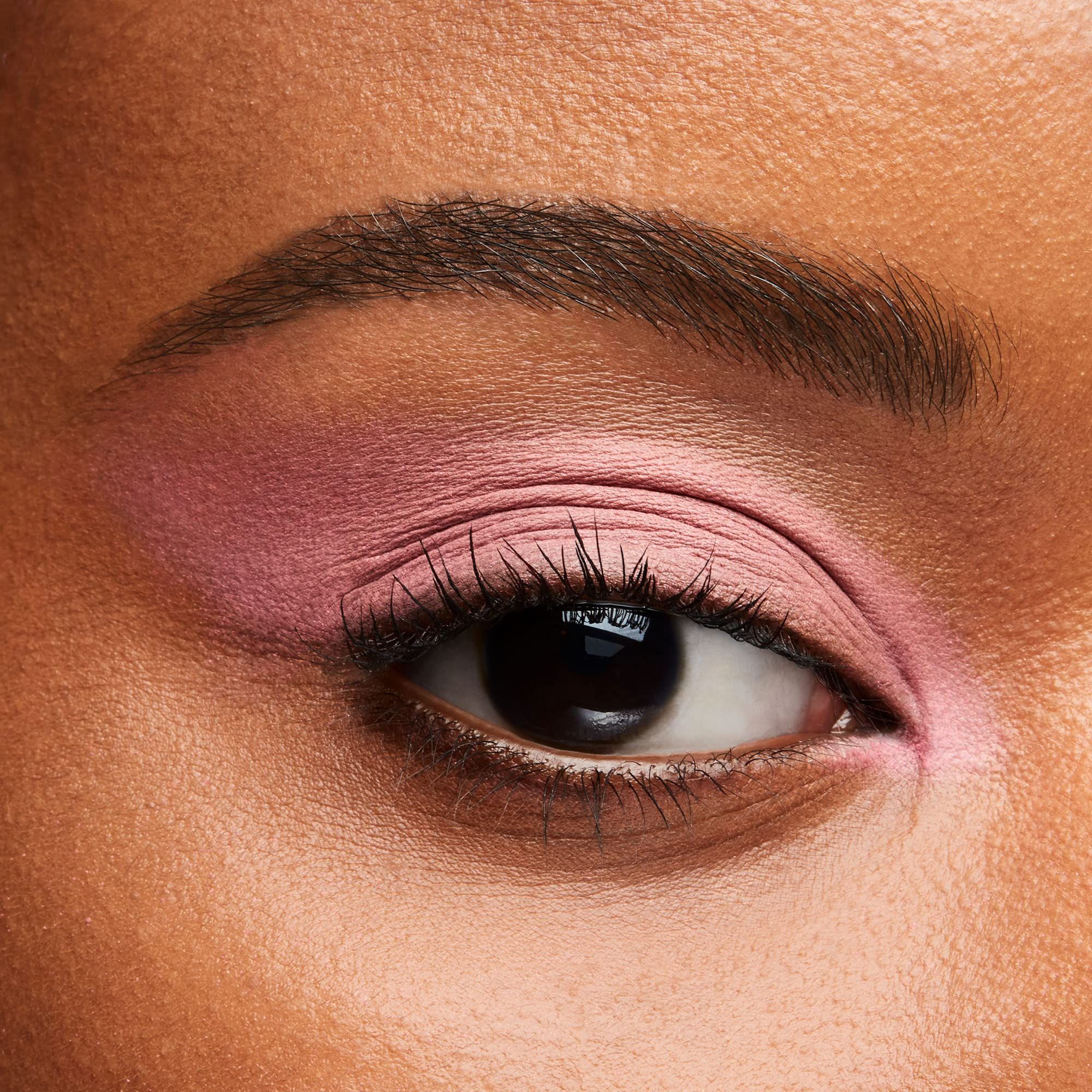 SHISEIDO POP PWD GEL EYE SHADOW 11 0650 Rosa