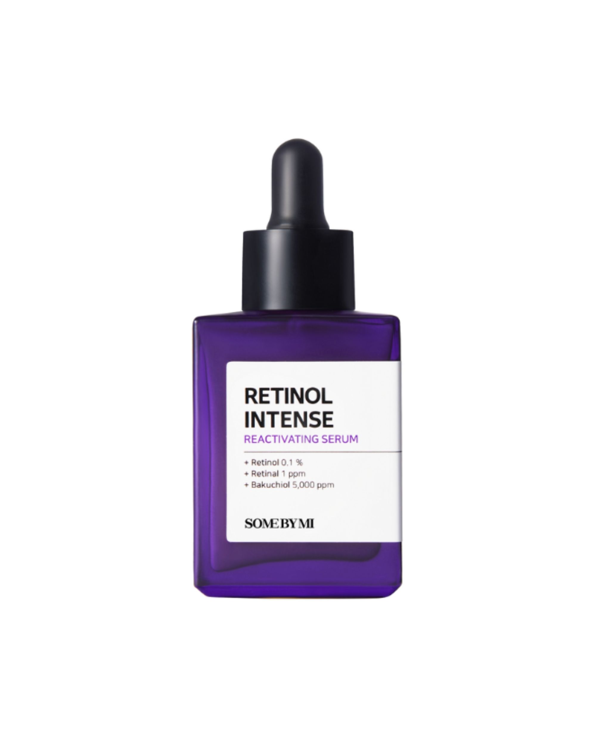 SOMEBYMI Intensiv reaktivierendes Retinol-Serum für die reife, empfindliche Augenpartie