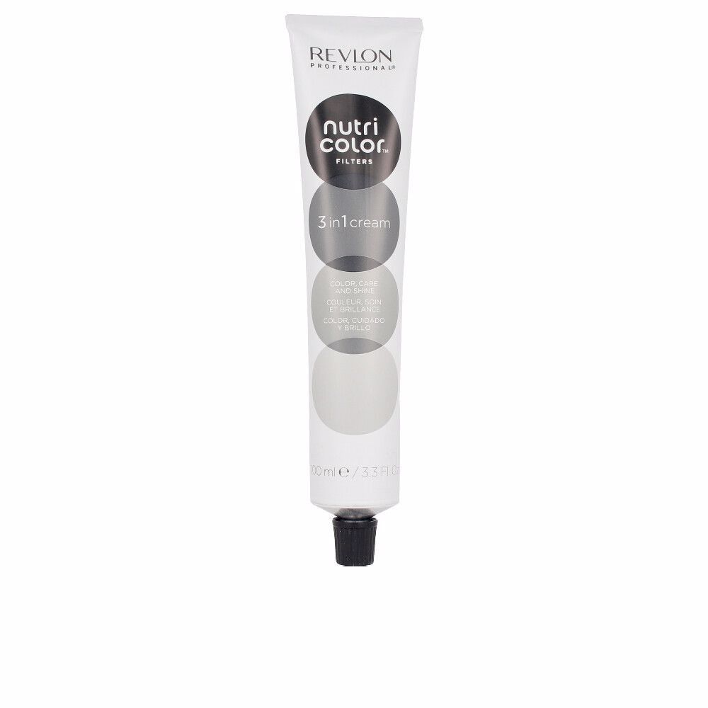 NUTRI COLOR filtert Schatten 100 ml