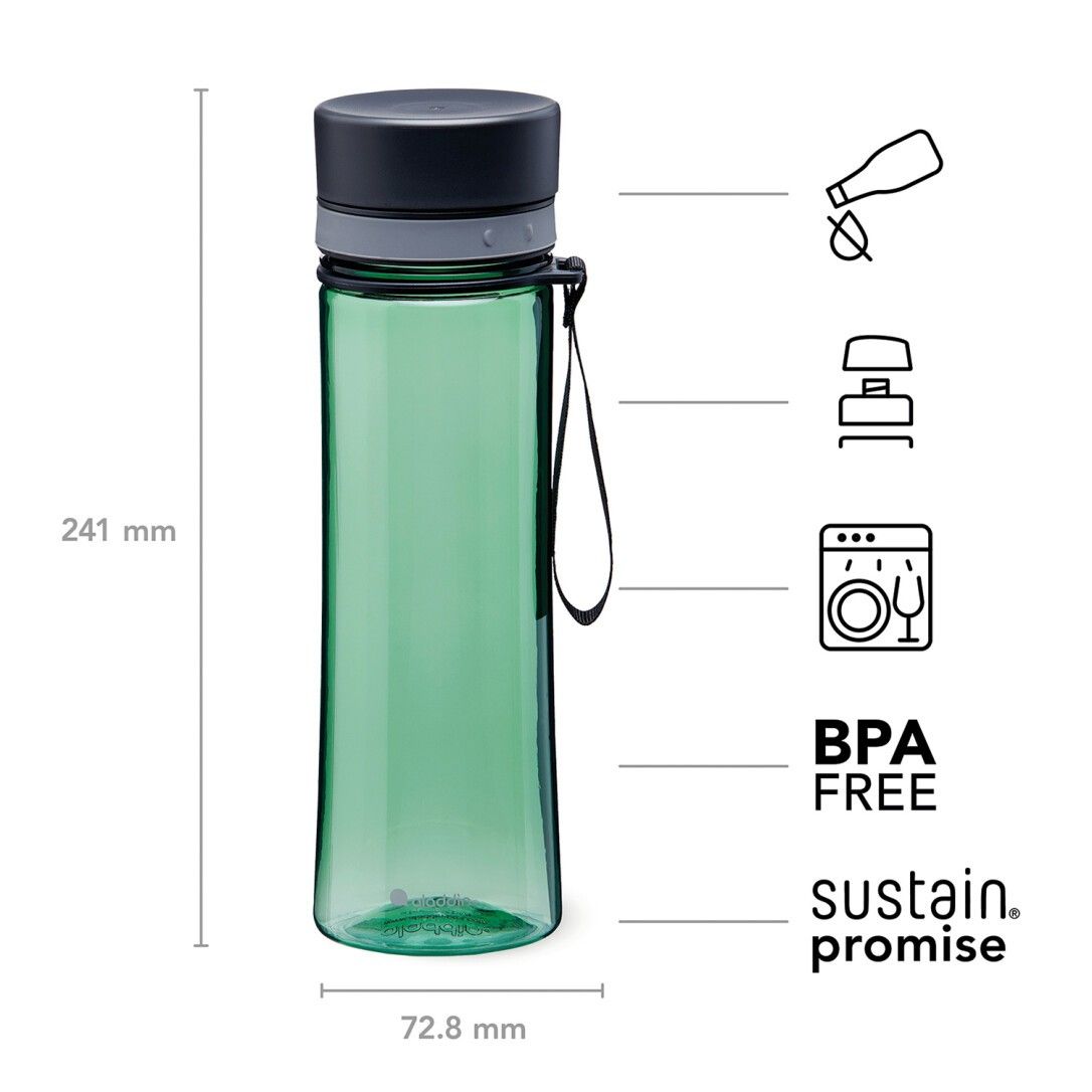 Aladdin Wasserflasche Aveo
