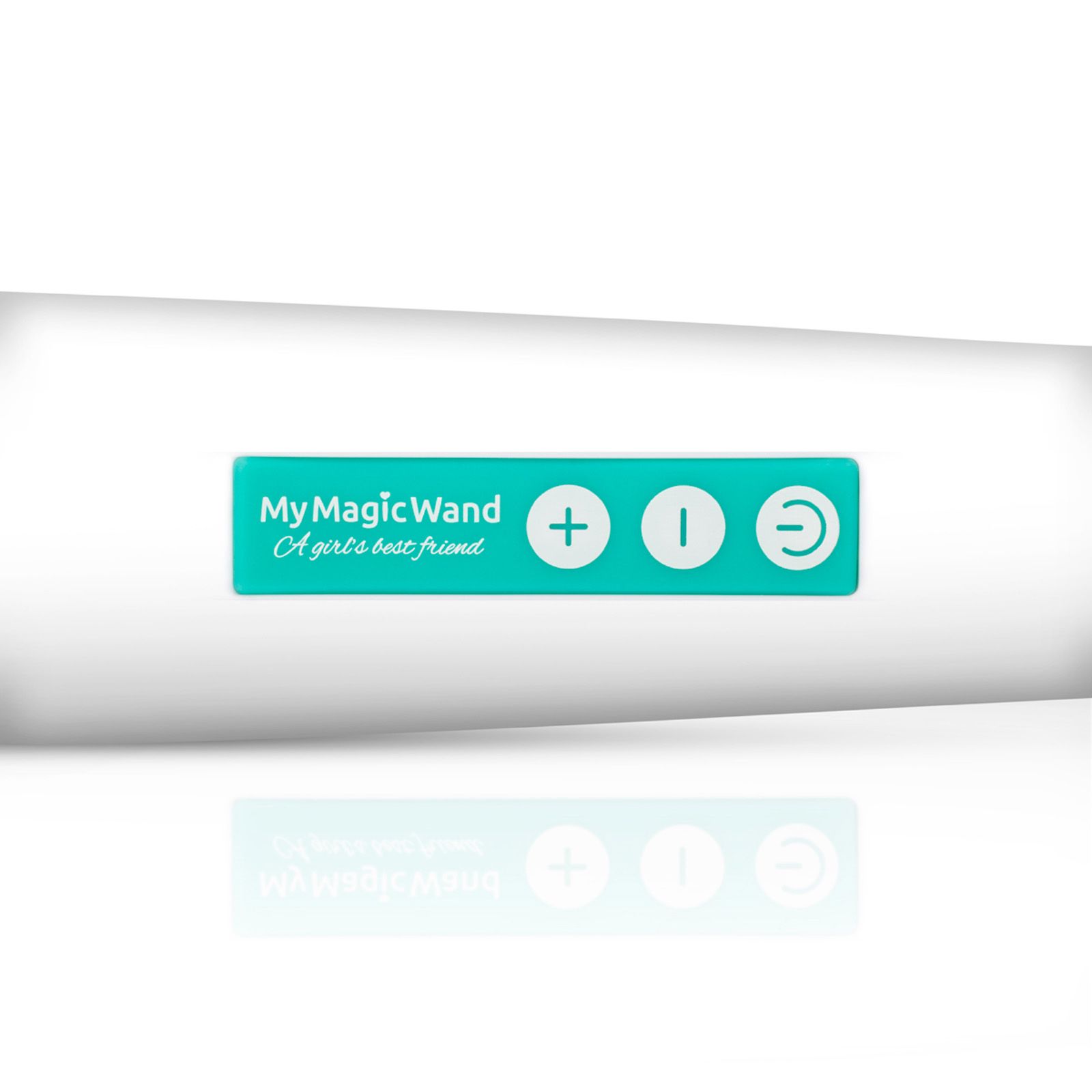 MyMagicWand - Stab Vibrator Massage Gerät