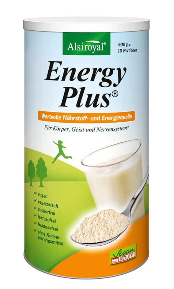 Alsiroyal Energy Plus