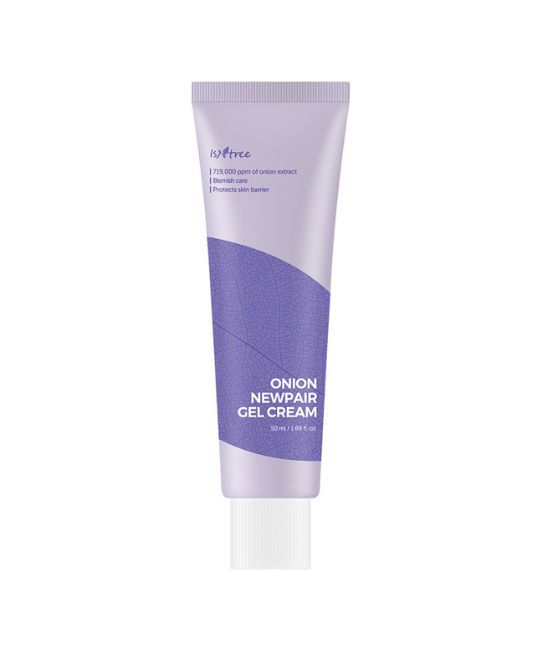 ISNTREE Onion Newpair Gel Cream