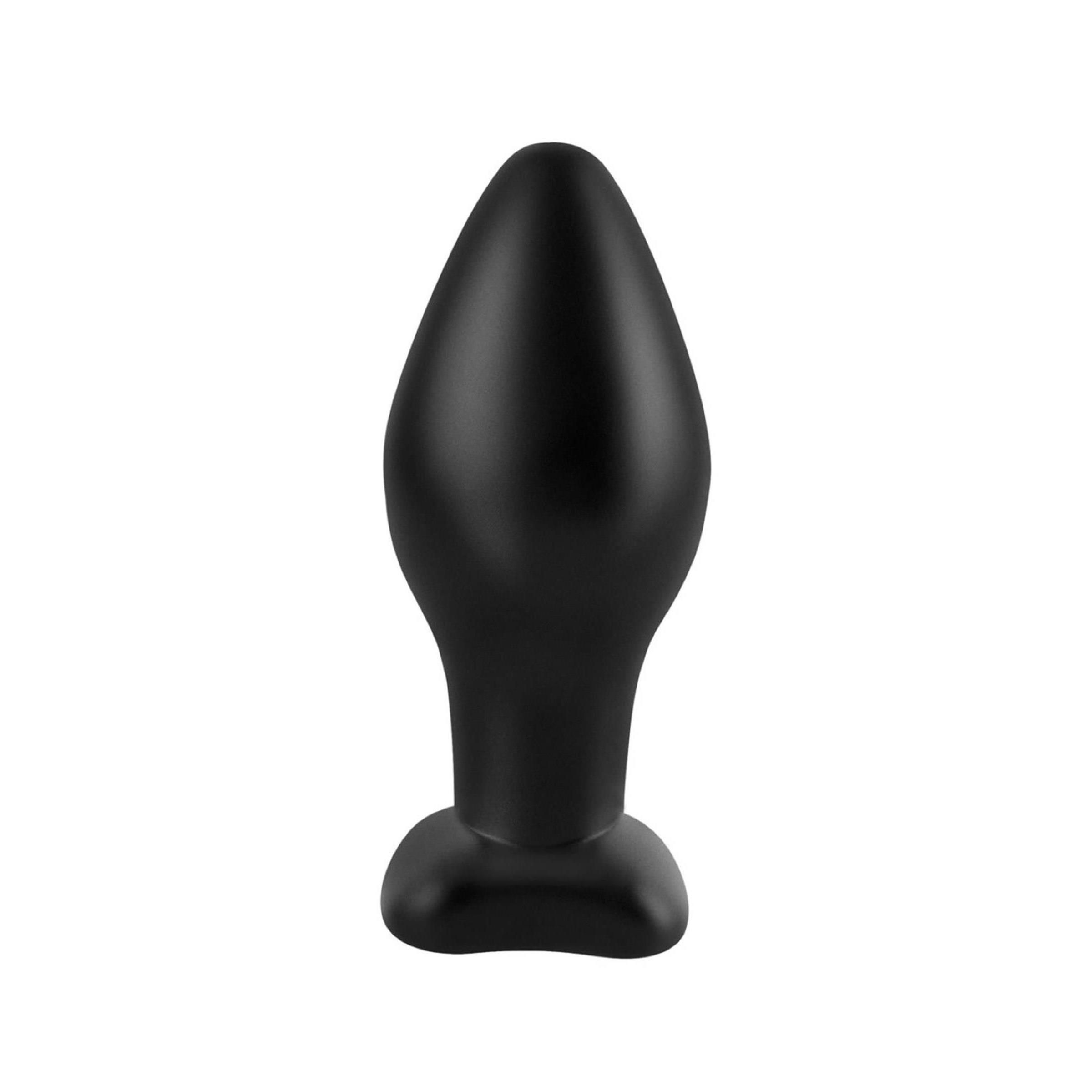 Anal Fantasy Collection silicone plug