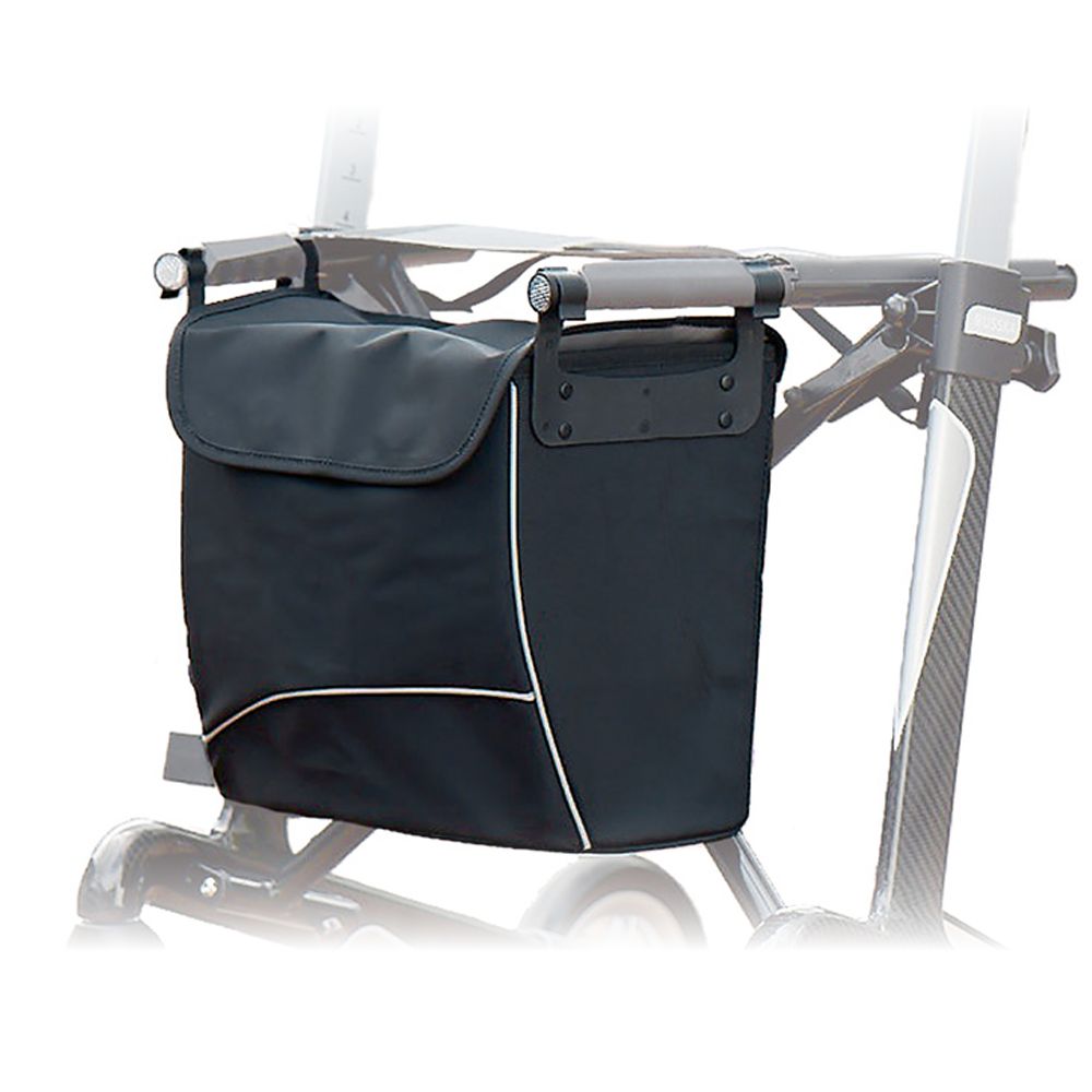 Russka Tasche mit Magnetverschluss für Rollator Vital