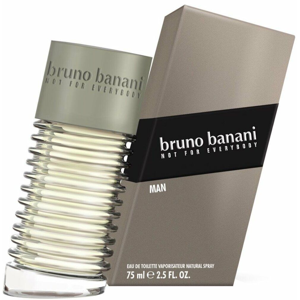 Bruno Banani Man Eau de Toilette