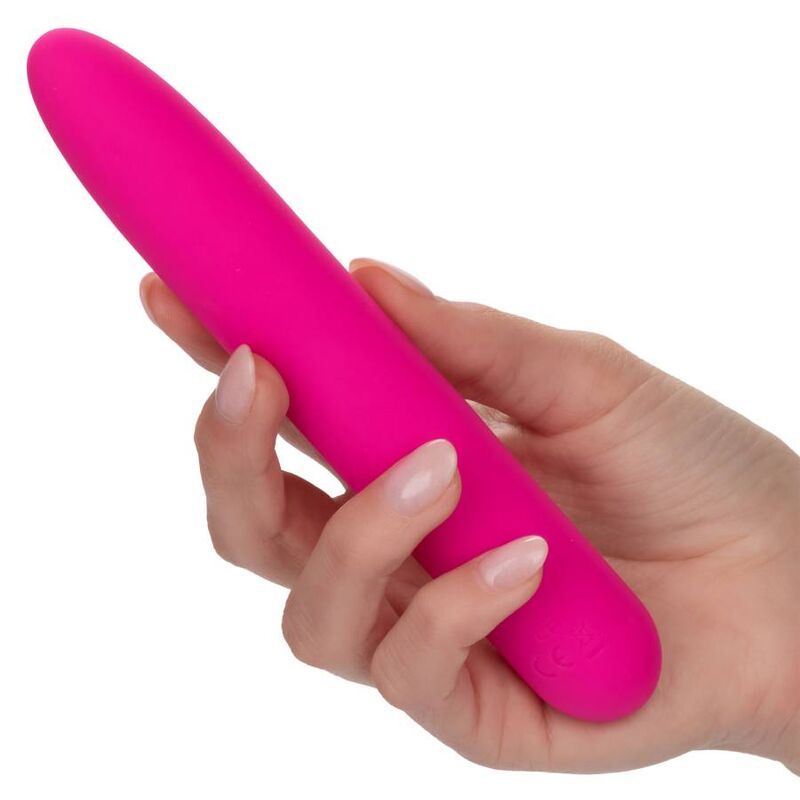 Calexotics - Silikonvibrator mit 10 Stufen